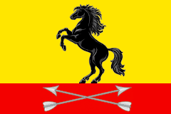 Файл:Flag of Novosergievsky rayon (Orenburg oblast).png