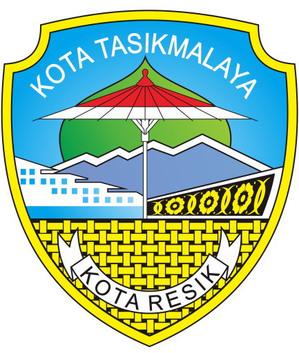 File:Lambang Kota Tasikmalaya.jpeg