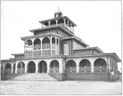 File:The Palace of the King of the Cameroons.jpg