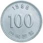 Файл:100 won 1983 reverse.jpeg