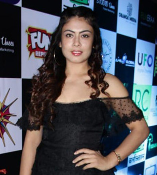 File:Anurita Jha at 3rd Expandables Awards 2019.jpg