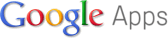 Google Apps logo