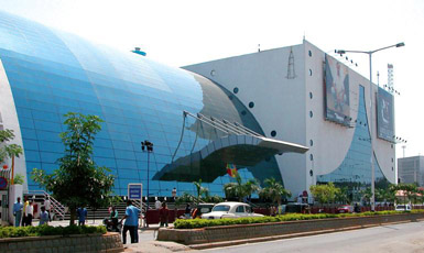 File:Imax theater hyderabad.jpg