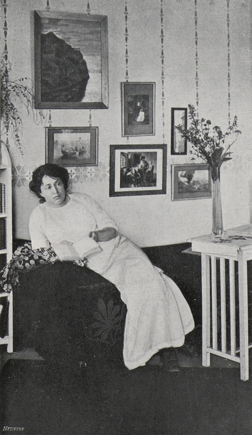 Anna Sychravová (Český svět, no. 43, 1913).png