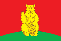 Файл:Flag of Mikhaylovo-Yartcevskoe (Moscow oblast).png