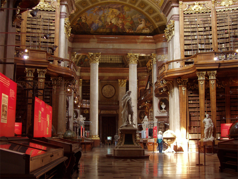 File:Wien Prunksaal Oesterreichische Nationalbibliothek.jpg