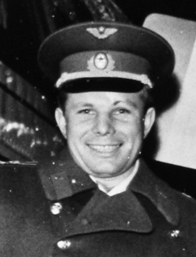 Файл:Yuri Gagarin in Sweden, 1964 (cropped) (2).jpg