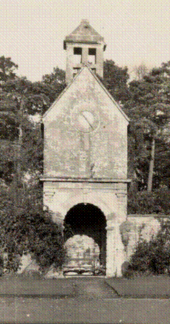 File:Brympton Clock tower.png