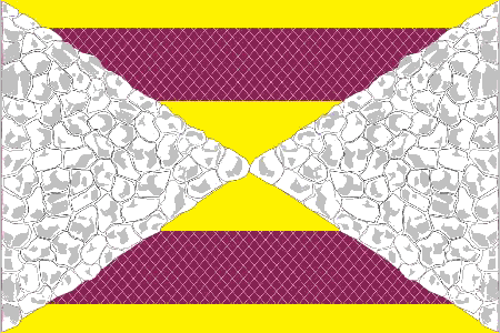 Файл:Flag of Khorlovo (Moscow oblast).png