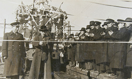 File:Pyongwon Line electrification 1948.jpg