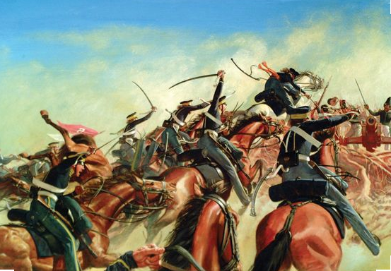 File:1st Regiment of Dragoons, Mexican-American War.png