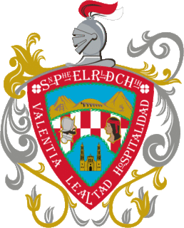 Файл:Escudo de la ciudad de chihuahua.gif