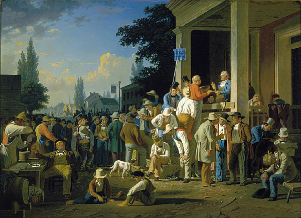 File:George Caleb Bingham - The County Election.jpg