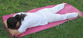 File:Makarasana Asana (Crocodile Posture).jpg