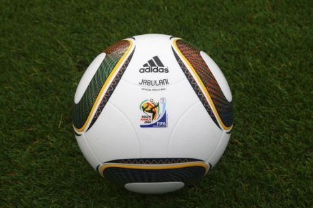 Archivo:Adidas Jabulani Official World Cup 2010 (4158450149).jpg