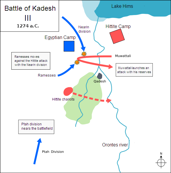 File:Battle of Kadesh III.png