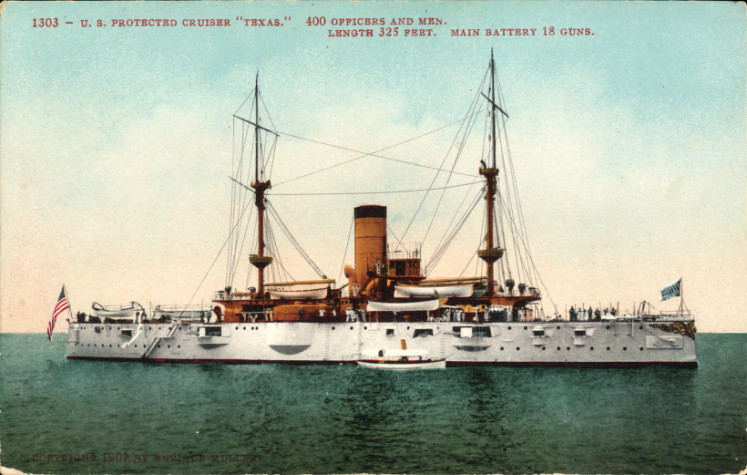 File:U. S. Protected Cruiser Texas.jpg