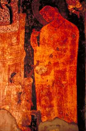 Файл:Buddha with wife and son.jpg