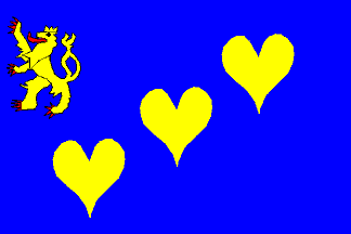 File:Flag of Geldrop (proposed in 1962).gif