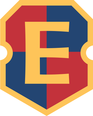 File:Logo del Club Deportivo Everest.png