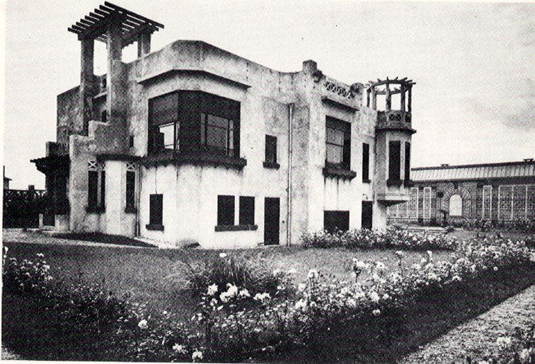 File:Villa Lafont just after construction ex Léon Lelièvre.jpg