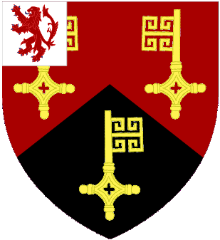 File:Sir Charles Patton Keyes Escutcheon.png