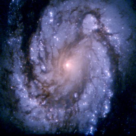 Файл:Spiral Galaxy M100.jpg