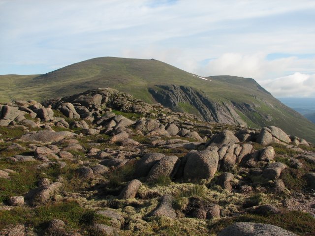 File:Stacan Dubha - geograph.org.uk - 886049.jpg