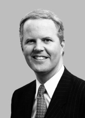 Former U.S. Representative Tom Campbell[note 1] from California