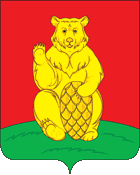 Файл:Coat of Arms of Mikhaylovo-Yartcevskoe (Moscow).png