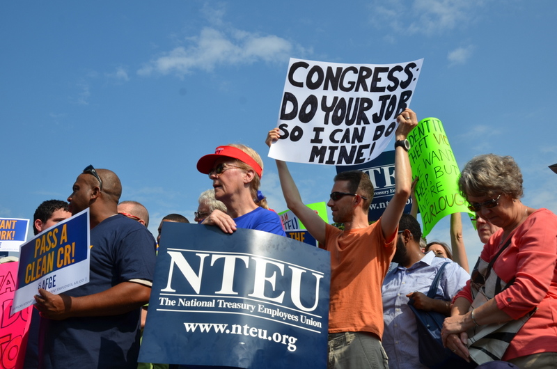 File:Government Shutdown Rally.jpg