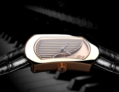 Файл:Steinway watch MODEL M RED GOLD.jpg