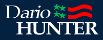 File:Dario Hunter 2020 presidential campaign logo.png