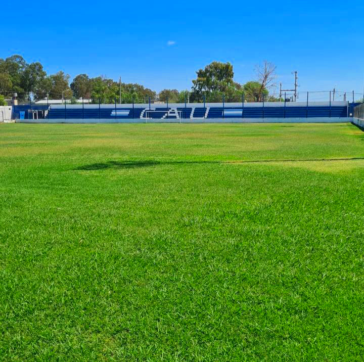 Estadio 12 de Octubre