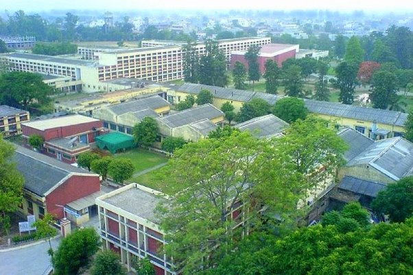 File:Guru Nanak Dev Engineering College, Ludhiana, Punjab, India 9.jpg