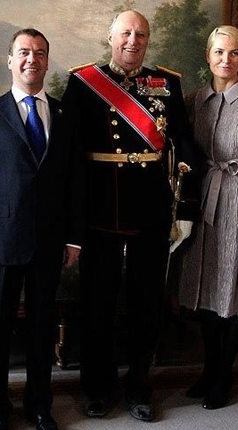 File:King Harald V.jpg