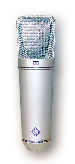 File:Neumann U87.jpg