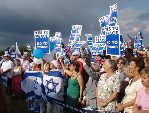 File:ProIsraelRallyLondon.jpg