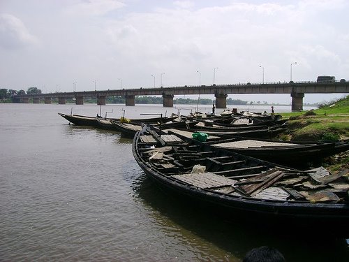 File:Damodar River.jpg