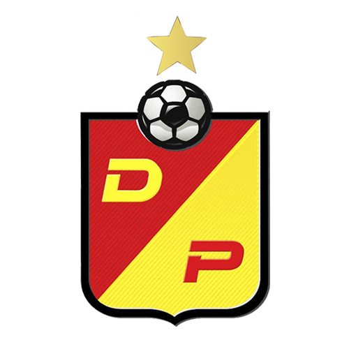 Archivo:Escudo Deportivo Pereira DP Campeon 2022 II.png