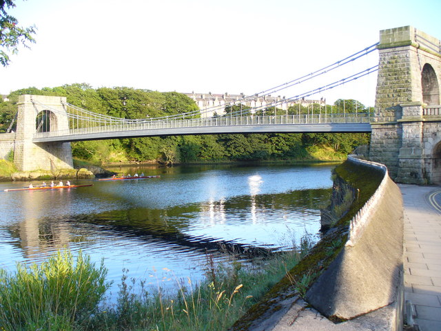 File:Wellington Suspension Bridge - geograph.org.uk - 1445265.jpg