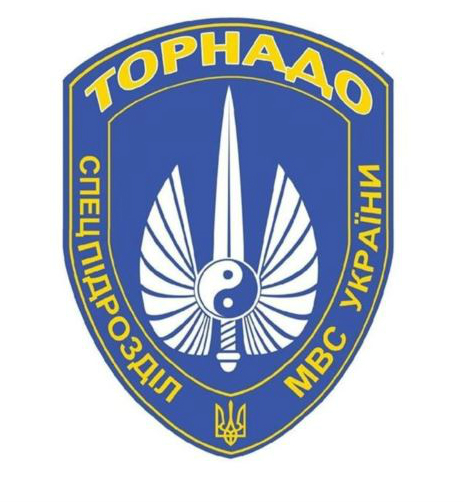 Файл:Шеврон роти "Торнадо".jpg