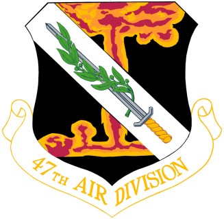 File:47th Air Division crest.jpg