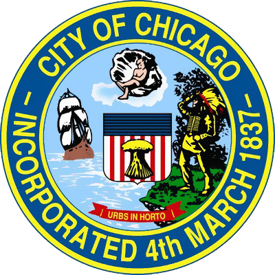 File:Seal of Chicago, Illinois.png