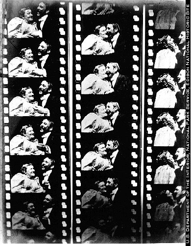 File:The Kiss 1896 Film Strip.jpg