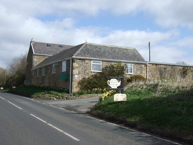 File:Byermoor Tearooms - geograph.org.uk - 2878734.jpg