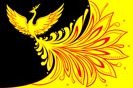 Файл:Flag of Palekh (Ivanovo oblast).png