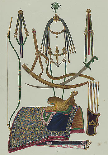 Файл:Kokand saddles and horse tack, 1869.jpg