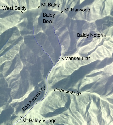 File:Simple map of Mount San Antonio, California.jpg