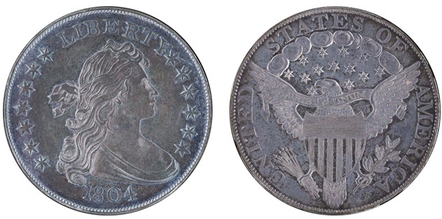 File:1804 Silver Dollar - Class I - Parmalee-Reed Specimen.jpg